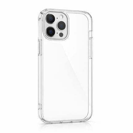 Transparant TPU Hoesje