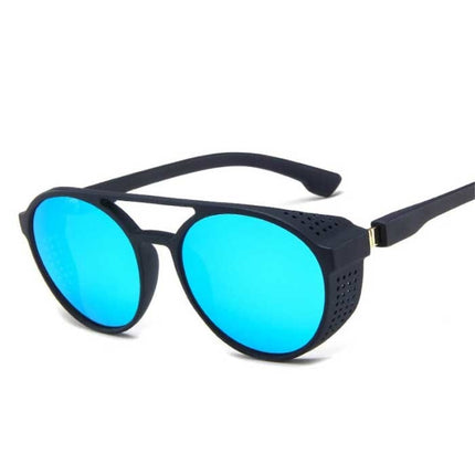 Blauw