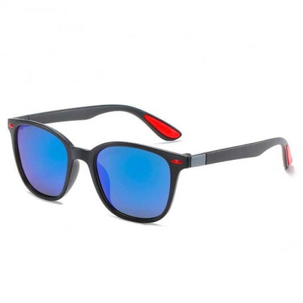Blauw