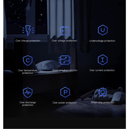 USB Stekkerlader - Quick Charge 3.0 Muur Oplader Wallcharger AC Thuislader Adapter Zwart