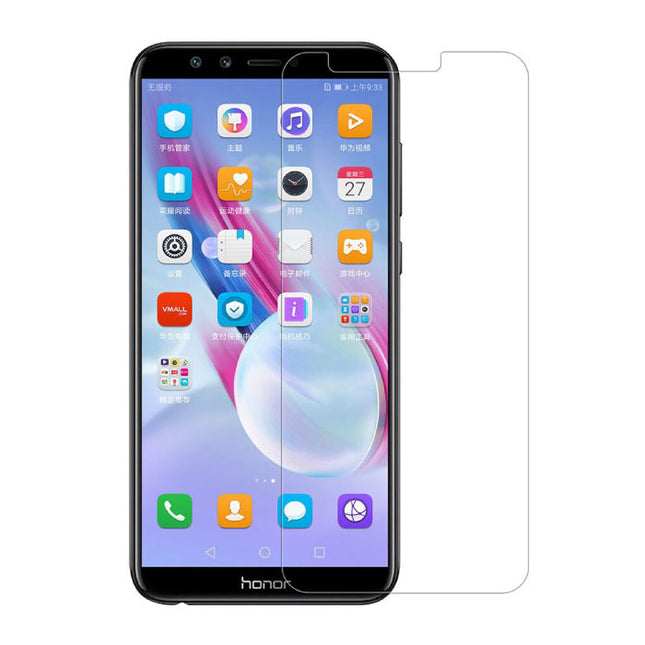 2-Pack Huawei Honor 9 Lite Screen Protector Tempered Glass Film Gehard Glas Glazen