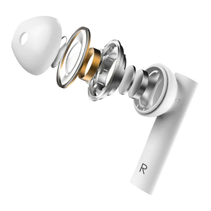 TWS Draadloze Oortjes - Bluetooth 5.0 Ear Wireless Buds Earphones Oordopjes Oortelefoon 