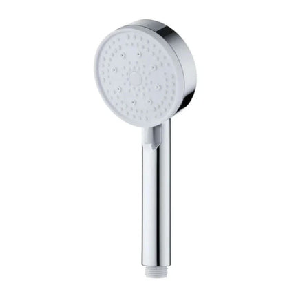 Turbo Vol Douchekop - Hoge Druk 5-modi Badkuip Badkamer Douche - Zilver