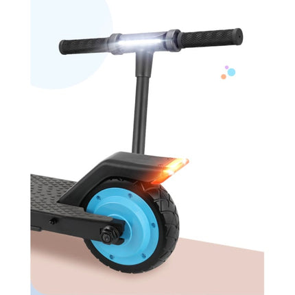 X5 Pro Elektrische Smart E Step Scooter voor Kinderen Off-Road - 350W - 25 km/u - 5Ah Batterij - 5.5 inch Wielen