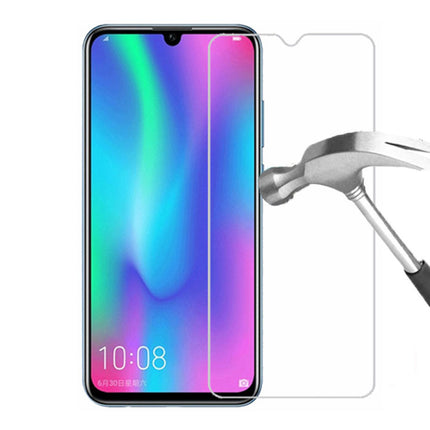 2-Pack Huawei Honor 10i  Screen Protector Tempered Glass Film Gehard Glas Glazen