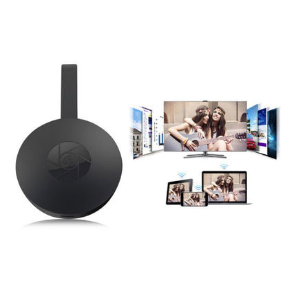 MiraScreen G2 Miracast TV Stick 1080p HDMI WiFi Receiver Cast Scherm Ontvanger iPhone & Android