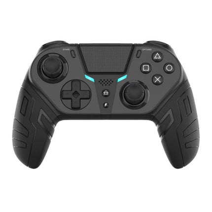 Elite Gaming Controller voor PlayStation 4 - PS4 Bluetooth Gamepad met Vibratie Zwart