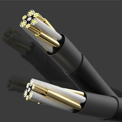 QF730 Oordopjes met Microfoon en Controls - 3.5mm AUX Oortjes Volumebeheer Wired Earphones Oortelefoon Wit