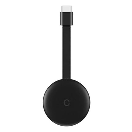 G12 TV Stick voor Chromecast / Miracast / Airplay / DLNA  - 1080p Full HD Cast HDMI Receiver 