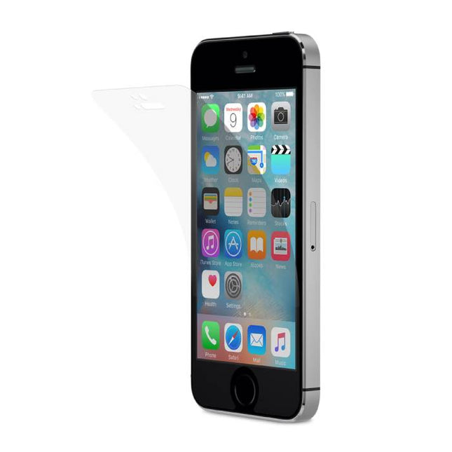 iPhone 4 Screen Protector Sterke Foil Folie PET Film