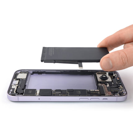 iPhone 15 Batterij/Accu AAA+ Kwaliteit