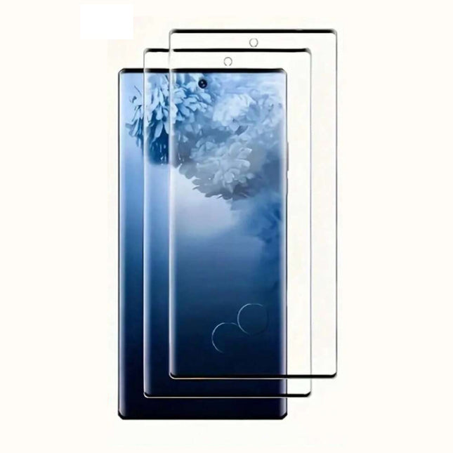 3-Pack Samsung Galaxy S24 Ultra - Screen Protector Tempered Glass Film Gehard Glas