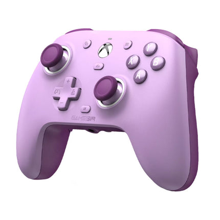 G7 SE Gaming Controller voor Xbox - Gamepad Bedraad met Vibratie - Xbox Series X/S, Xbox One - Roze