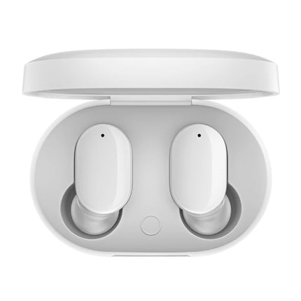 Redmi Airdots 3 Draadloze Oortjes - AptX Smart Touch Control TWS Bluetooth 5.0 USB-C Air Wireless Buds Earphones Earbuds Oortelefoon Wit
