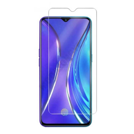 Oppo K1 Screen Protector - Tempered Glass Film Gehard Glas