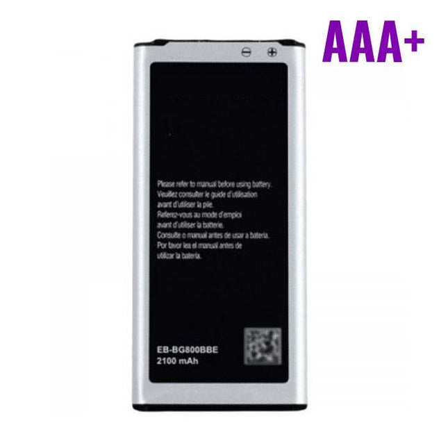 Samsung Galaxy S5 Mini Batterij/Accu AAA+ Kwaliteit