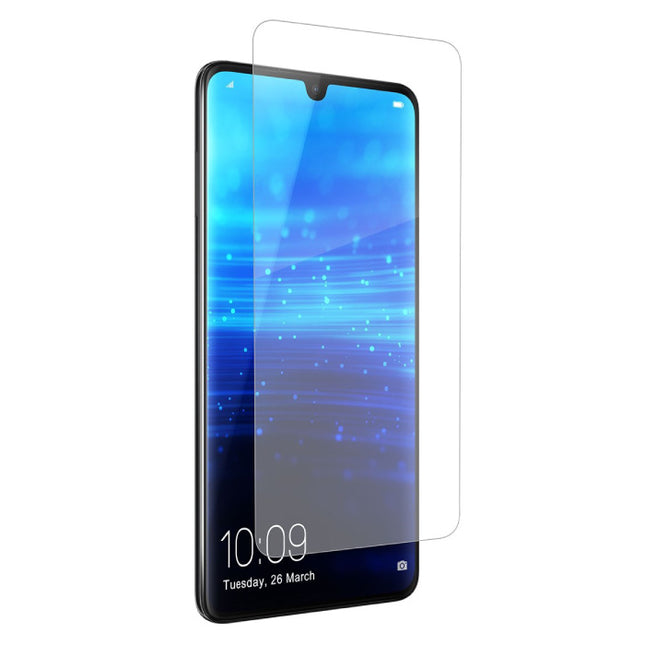 3-Pack Screen Protector Huawei P30 Foil Folie PET Vouwbare Beschermfolie Film