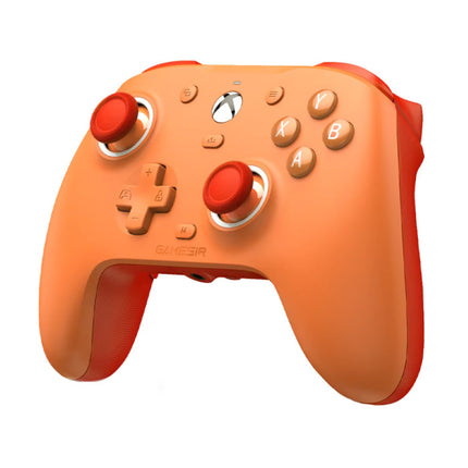 G7 SE Gaming Controller voor Xbox - Gamepad Bedraad met Vibratie - Xbox Series X/S, Xbox One - Oranje