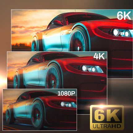 X88S TV Box Mediaspeler Android 10 - Bluetooth 5.0 - Kodi - 6K - 4GB RAM - 128GB Opslagruimte 