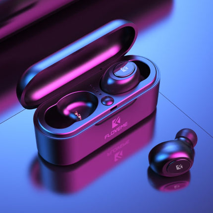 TX30 TWS Draadloze Oortjes Bluetooth 5.0 Ear Wireless Buds Earphones Earbuds Oortelefoon
