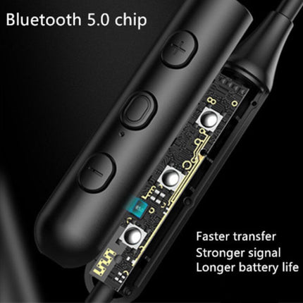 DD9 TWS Draadloze Oortjes Bluetooth 5.0 Ear Wireless Buds Earphones Earbuds 100mAh Oortelefoon Zwart