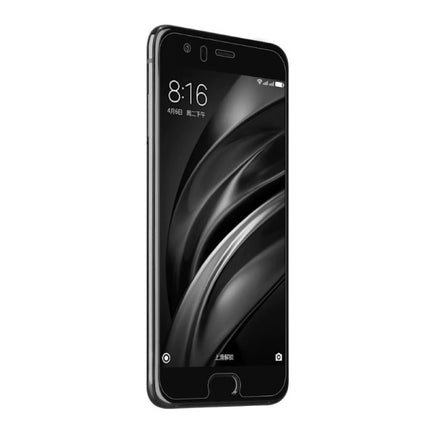 10-Pack Xiaomi Mi 6 Screen Protector Tempered Glass Film Gehard Glas Glazen