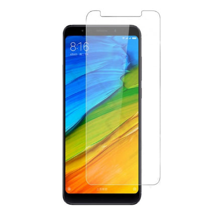 5-Pack Xiaomi Redmi 5A Screen Protector Tempered Glass Film Gehard Glas Glazen