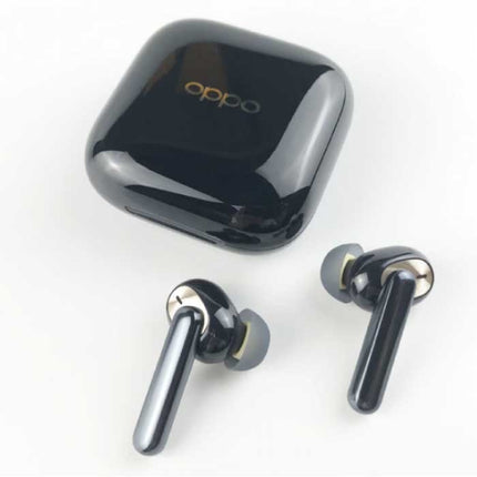 Enco W51 Draadloze Oortjes - ANC Ruisonderdrukking Touch Control Oordopjes TWS Bluetooth 5.0 Earphones Earbuds Oortelefoon Wit