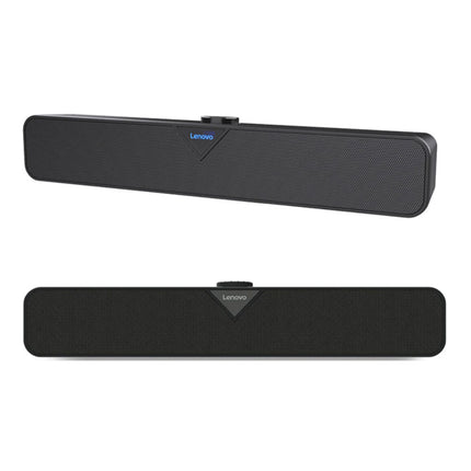 L102 Draadloze Soundbar - Luidspreker Wireless Bluetooth 5.0 Speaker Box Zwart