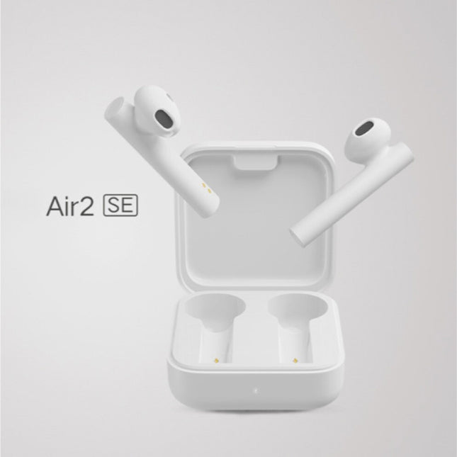 Air 2 SE Draadloze Smart Touch Control Oortjes TWS Bluetooth 5.0 USB-C Air Wireless Buds Earphones Oortelefoon Earbuds
