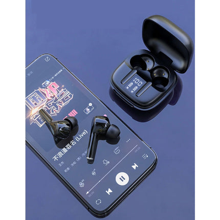 Draadloze Oortjes - Touch Control Oordopjes TWS Bluetooth 5.0 Earphones Earbuds Oortelefoon Roze