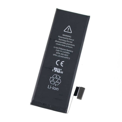 iPhone 5 Batterij Reparatieset (+ Gereedschap & Adhesive Sticker) - A+ Kwaliteit