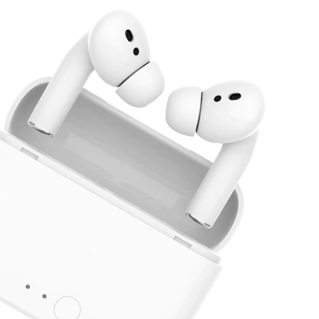 i11 Draadloze Oortjes - True Touch Control TWS Bluetooth 5.0 Ear Wireless Buds Earphones Earbuds Oortelefoon Wit