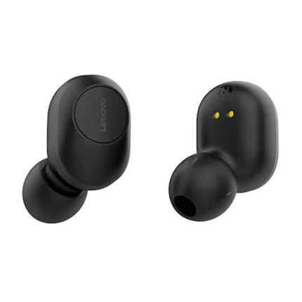 GT2 Draadloze Oortjes - One Button Control TWS Oordopjes Bluetooth 5.0  Wireless Buds Earphones Oortelefoon Zwart