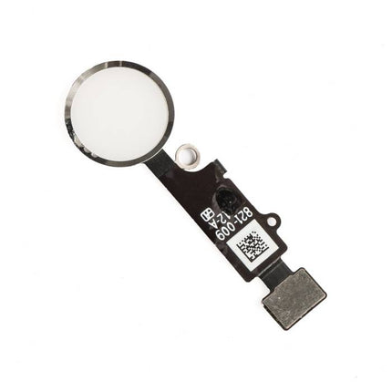 Voor Apple iPhone 7 Plus - AAA+ Home Button Assembly met Flex Cable Wit