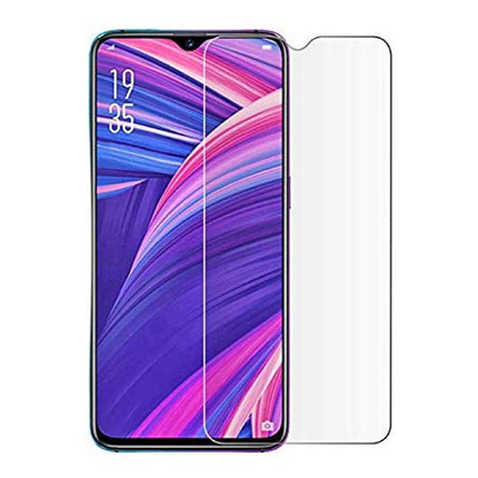 Oppo F11 Screen Protector - Tempered Glass Film Gehard Glas