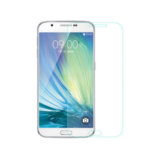 Samsung Galaxy A8 2016 Screen Protector Tempered Glass Film Gehard Glas Glazen