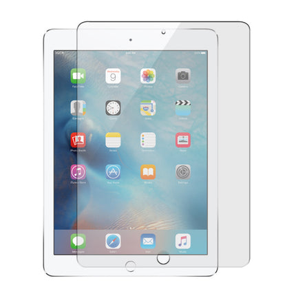 iPad Air 3 10.5" (2019) Screen Protector Tempered Glass Film Gehard Glas Glazen