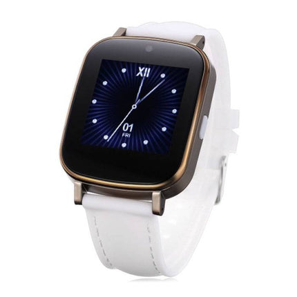 Originele Z9 Smartwatch Smartphone Fitness Sport Activity Tracker Horloge OLED Android iPhone Samsung Huawei Wit