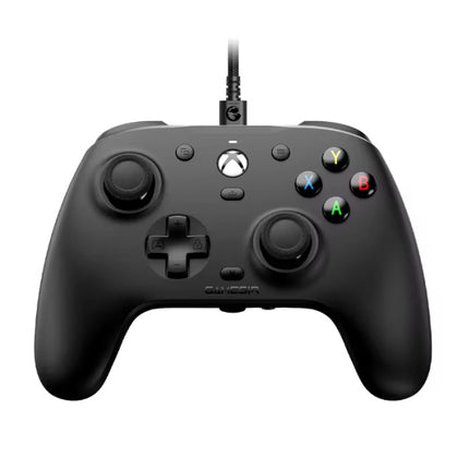 G7 SE Gaming Controller voor Xbox - Gamepad Bedraad met Vibratie - Xbox Series X/S, Xbox One - Zwart