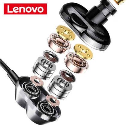 HE08 Draadloze Oortjes - Smart Touch Control TWS Oordopjes Bluetooth 5.0  Wireless Buds Oortelefoon Wit