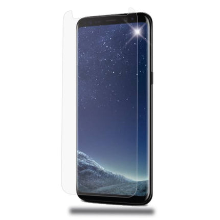 Samsung Galaxy Note 8 Screen Protector Soft TPU Foil Folie PET Film 