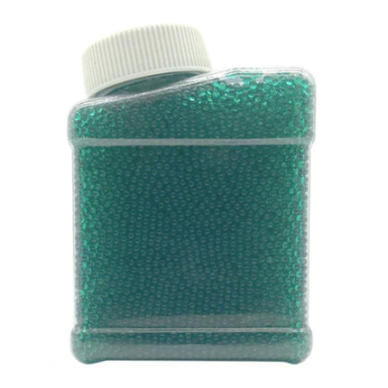 Waterabsorberende Gel Balletjes 50.000 Stuks - 8mm Orbeez Waterparels Groen