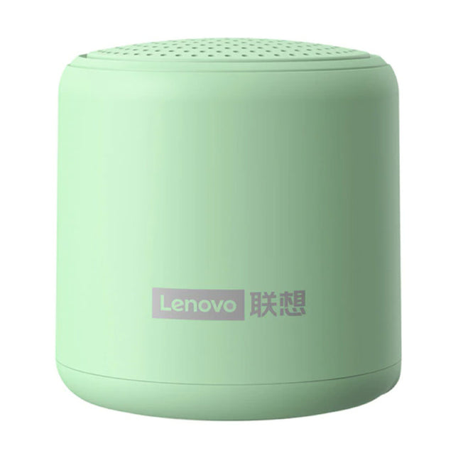 L01 Mini Draadloze Luidspreker - Wireless Speaker Bluetooth 5.0 Soundbar Box Groen