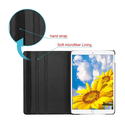 Leren Vouwbare Cover voor iPad Mini 1 - Multifunctioneel Hoesje Case Groen