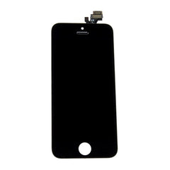 iPhone 5 Scherm (Touchscreen + LCD + Onderdelen) AAA+ Kwaliteit - Zwart