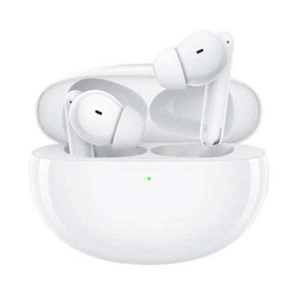 Enco Free 2 Draadloze Oortjes - Touch Control Oordopjes TWS Bluetooth 5.2 Oortelefoon Zwart