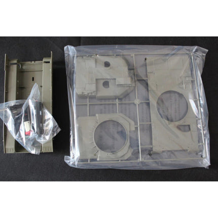 1:35 Franse Leclerc Tank Bouwkit - Leger Plastic Hobby Doe-het-zelf Model 80110 