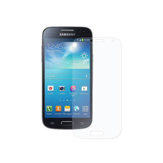 Samsung Galaxy S4 i9500 Screen Protector Tempered Glass Film Gehard Glas Glazen