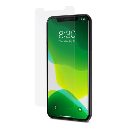 iPhone 11 Pro Screen Protector Foil Folie PET Vouwbare Beschermfolie Film